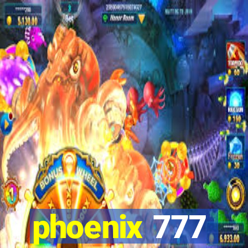 phoenix 777