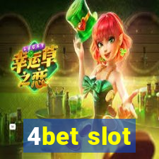 4bet slot