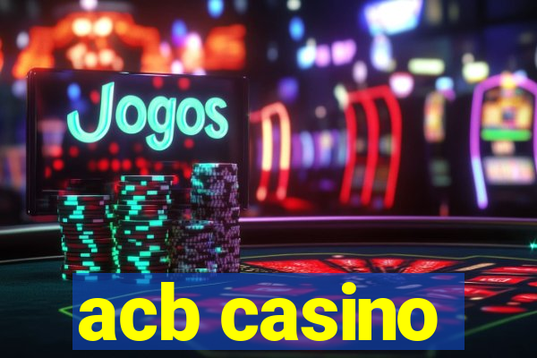 acb casino