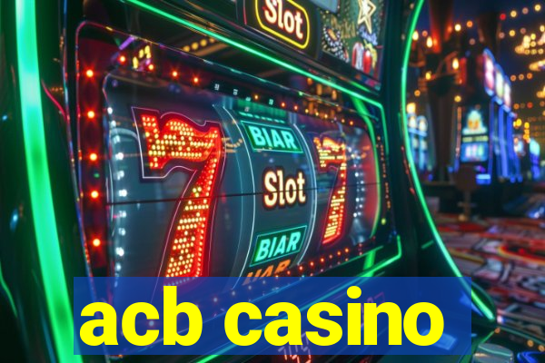 acb casino