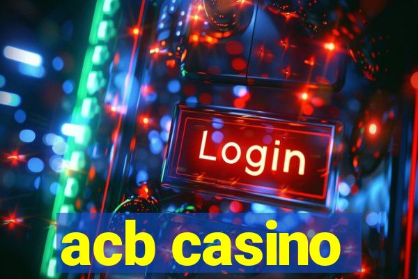 acb casino