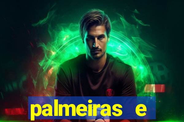 palmeiras e corinthians palpite