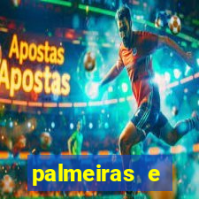 palmeiras e corinthians palpite