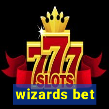 wizards bet