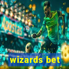 wizards bet