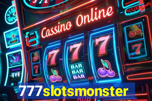 777slotsmonster