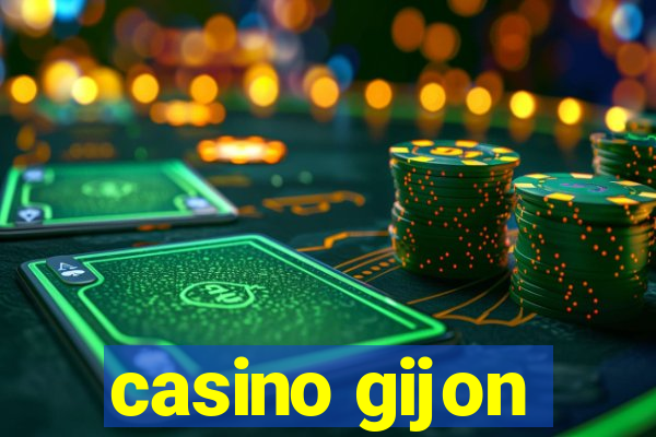 casino gijon