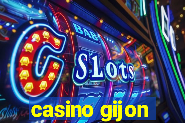 casino gijon