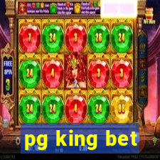 pg king bet