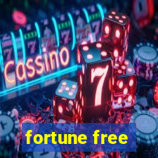 fortune free