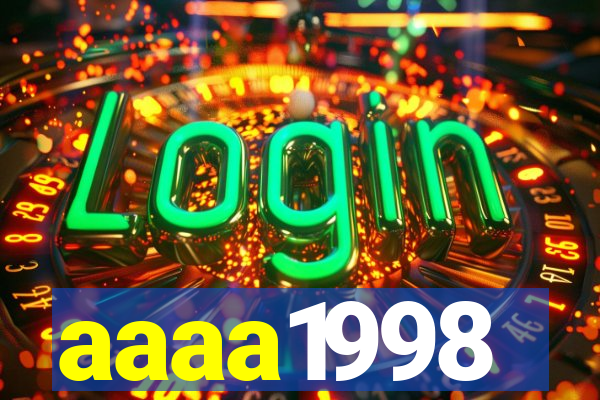 aaaa1998