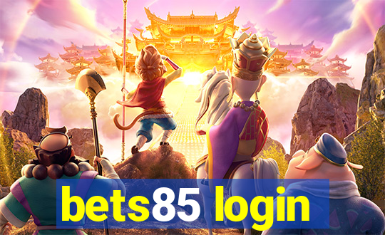 bets85 login