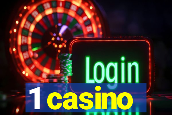 1 casino