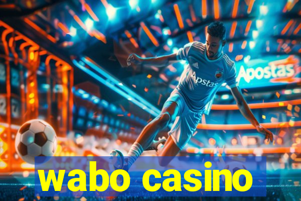 wabo casino