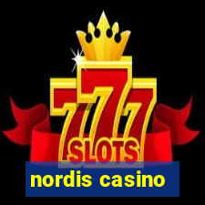 nordis casino