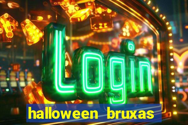 halloween bruxas slots 777