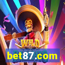 bet87.com