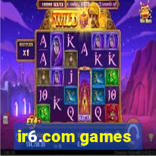 ir6.com games