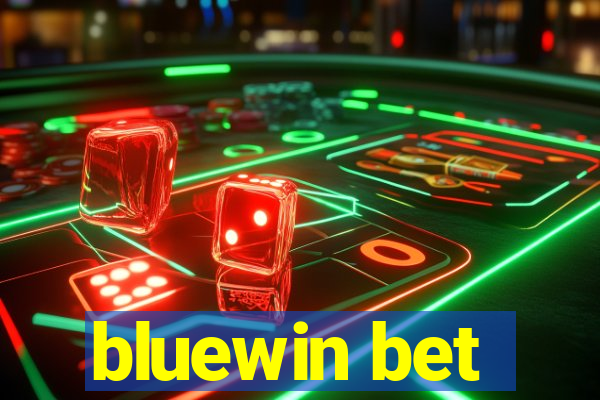 bluewin bet