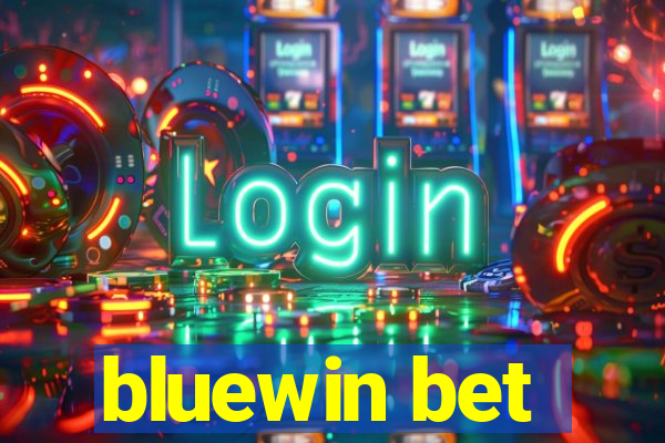 bluewin bet