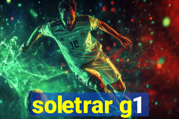 soletrar g1