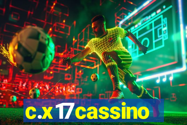 c.x17cassino