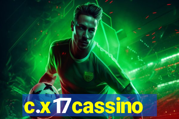 c.x17cassino