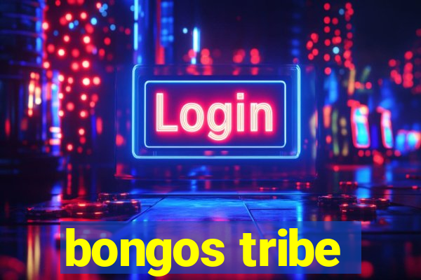 bongos tribe