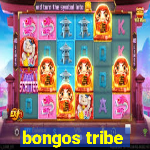 bongos tribe