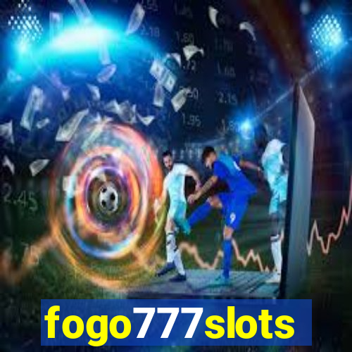 fogo777slots