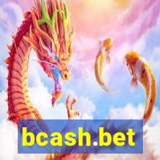 bcash.bet