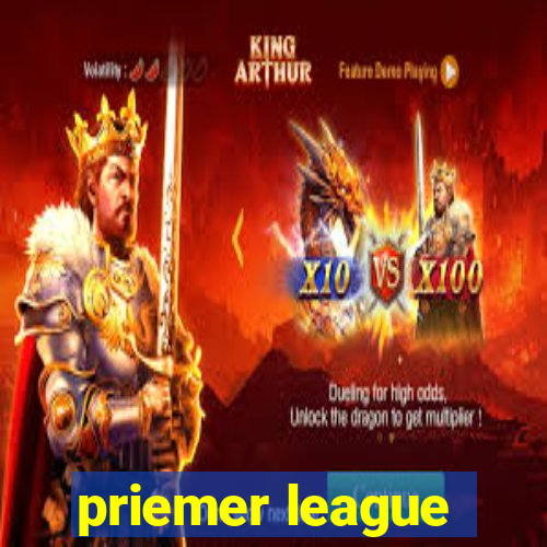 priemer league