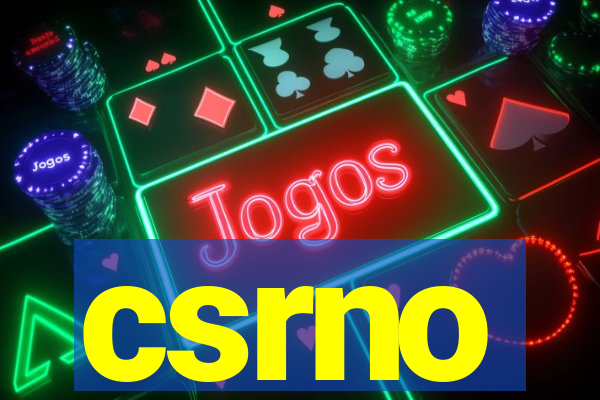 csrno