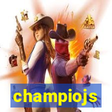 champiojs