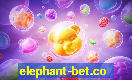 elephant-bet.com