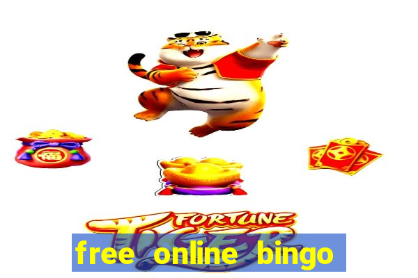 free online bingo slots games