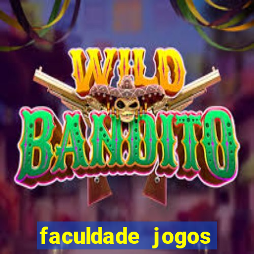 faculdade jogos digitais ead