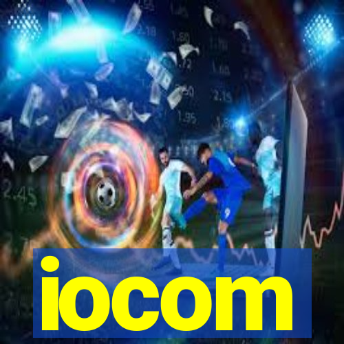 iocom