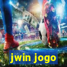 jwin jogo