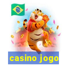 casino jogo