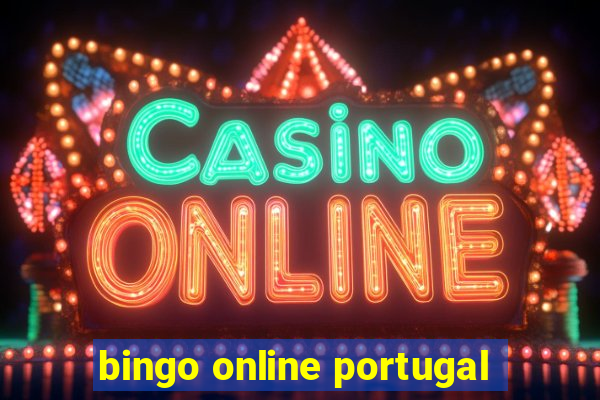 bingo online portugal