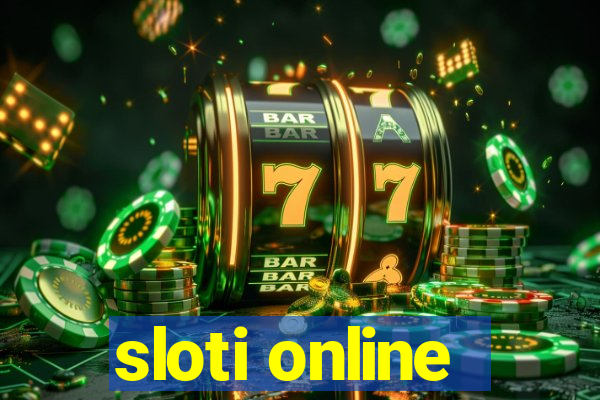 sloti online