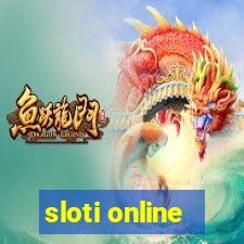 sloti online