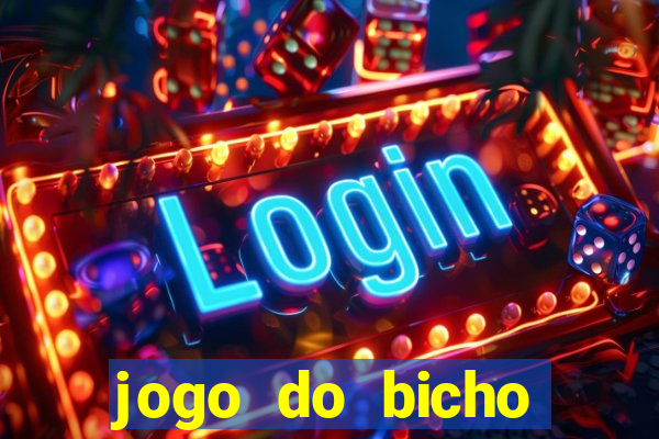 jogo do bicho online seguro