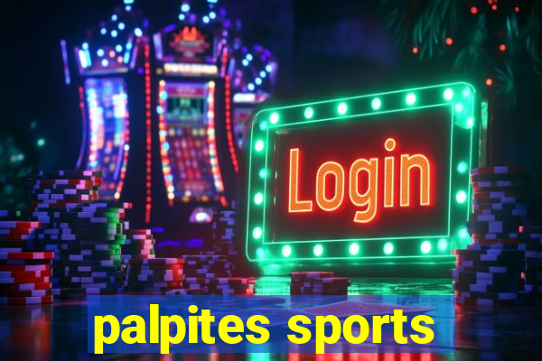 palpites sports