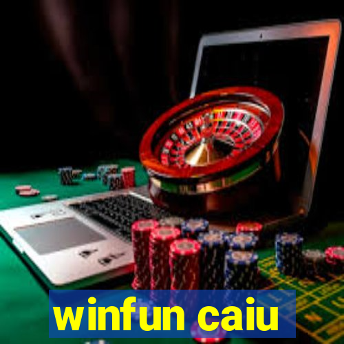 winfun caiu