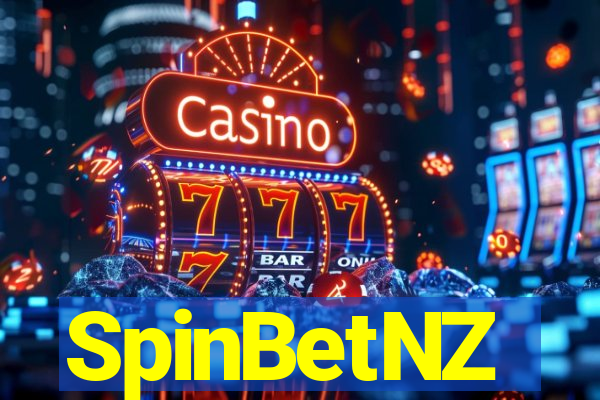 SpinBetNZ