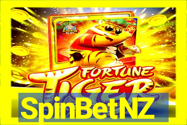 SpinBetNZ