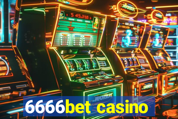 6666bet casino