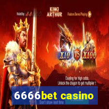 6666bet casino